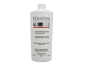 Kérastase Bain Prevention 1000ml Bain Prevention 1000ML Kerastase | eBay
